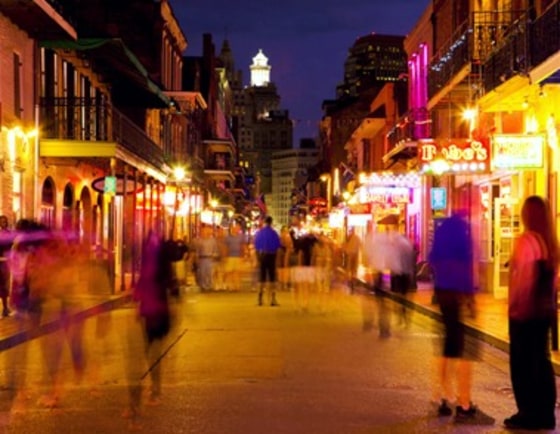 Image: New Orleans